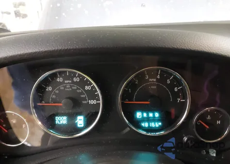 2018 Jeep Wrangler Jk Unlimited Sport S 4X4 z USA, uszkodzony, nr VIN 1C4BJWDG2JL855251